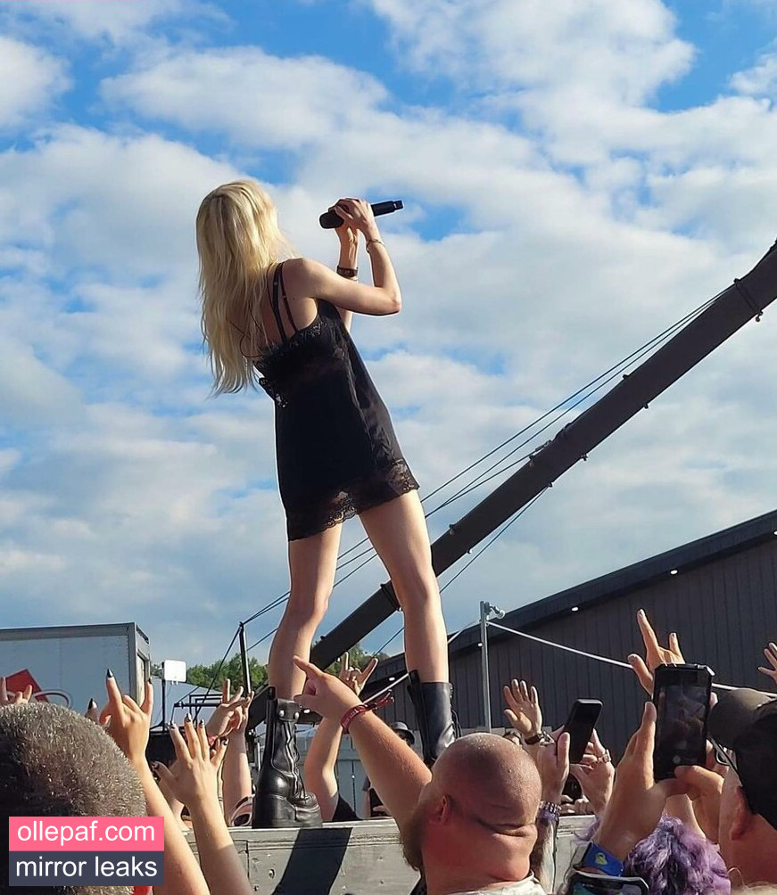 Latest Leaks Taylor Momsen Nude #961 - Fapello