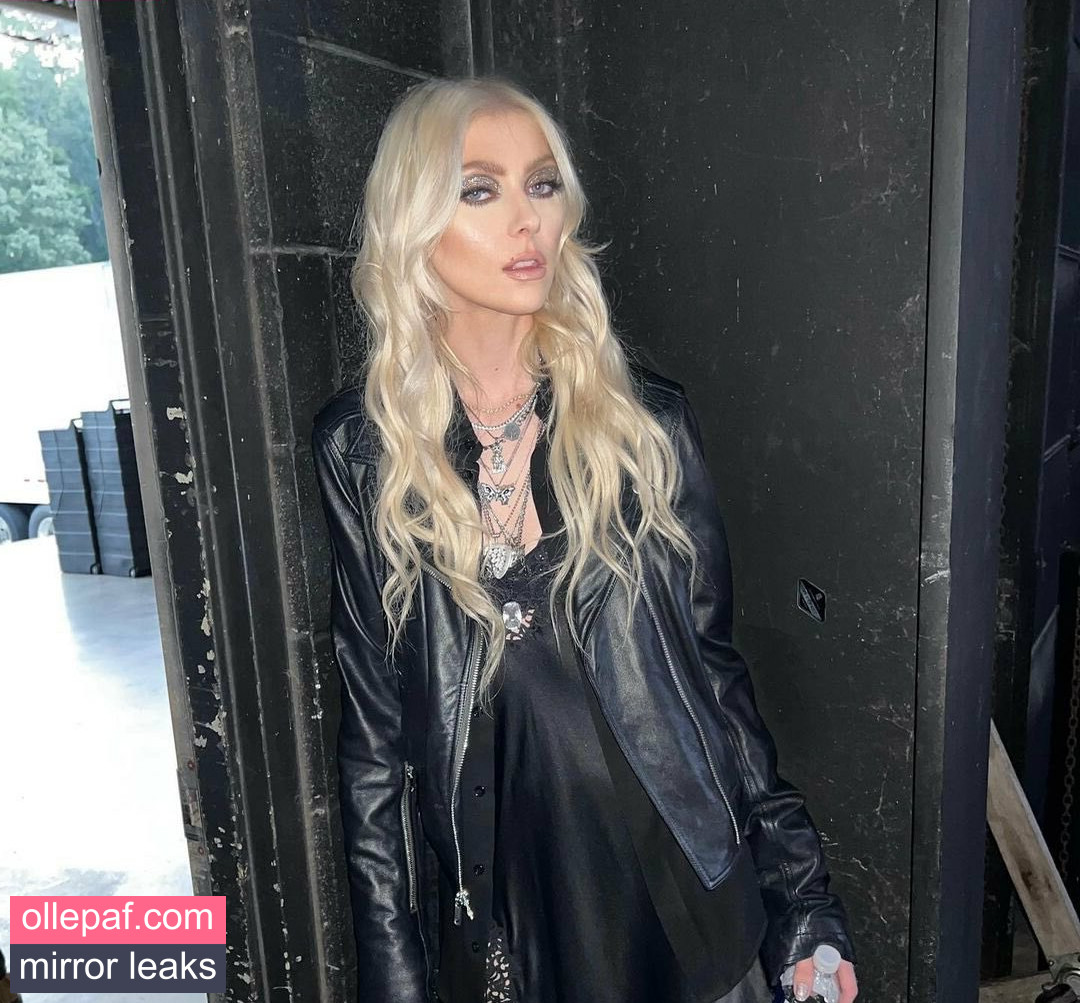 Latest Leaks Taylor Momsen Nude #965 - Fapello