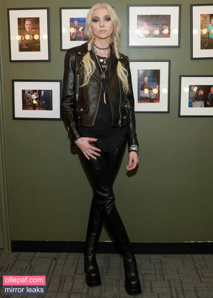 Latest Leaks Taylor Momsen Nude #966 - Fapello