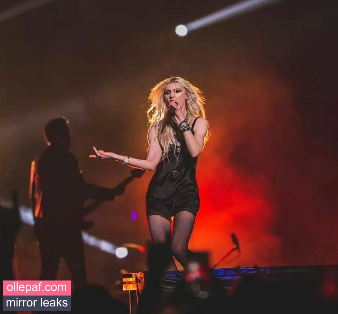 Latest Leaks Taylor Momsen Nude #969 - Fapello