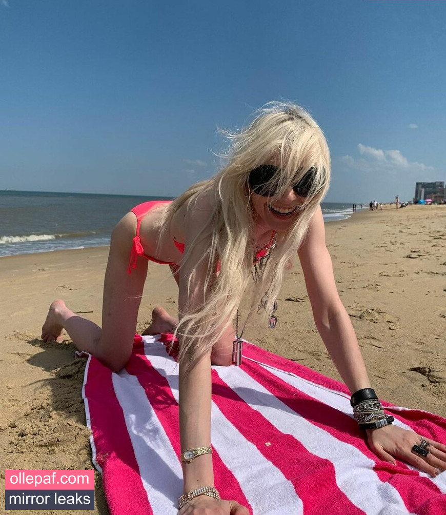 Latest Leaks Taylor Momsen Nude #973 - Fapello