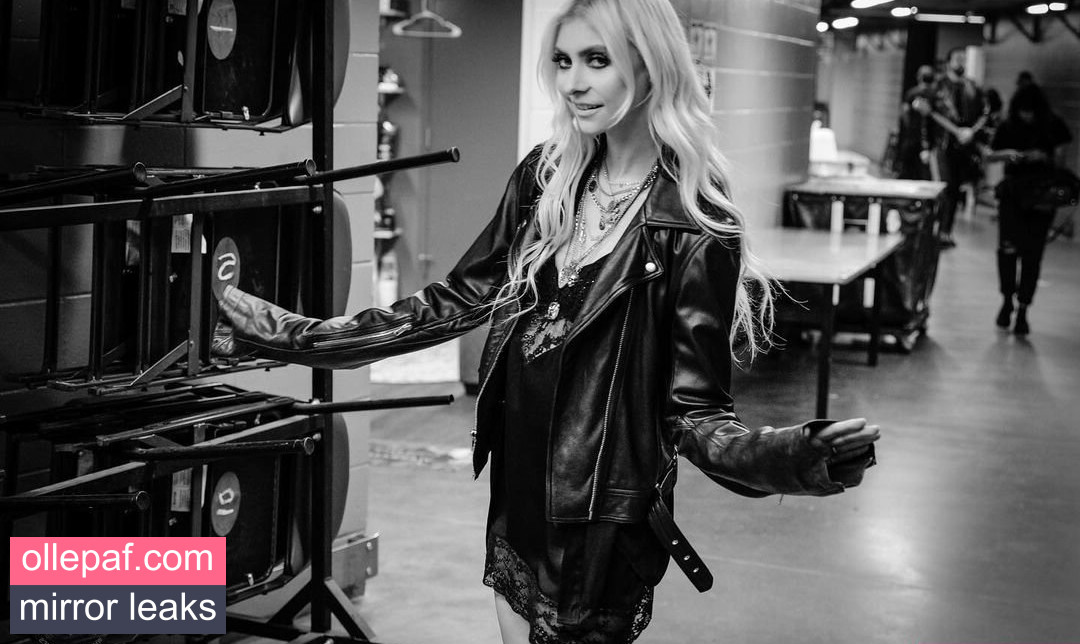 Latest Leaks Taylor Momsen Nude #977 - Fapello