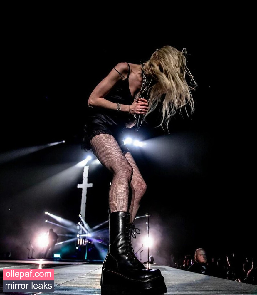 Latest Leaks Taylor Momsen Nude #984 - Fapello