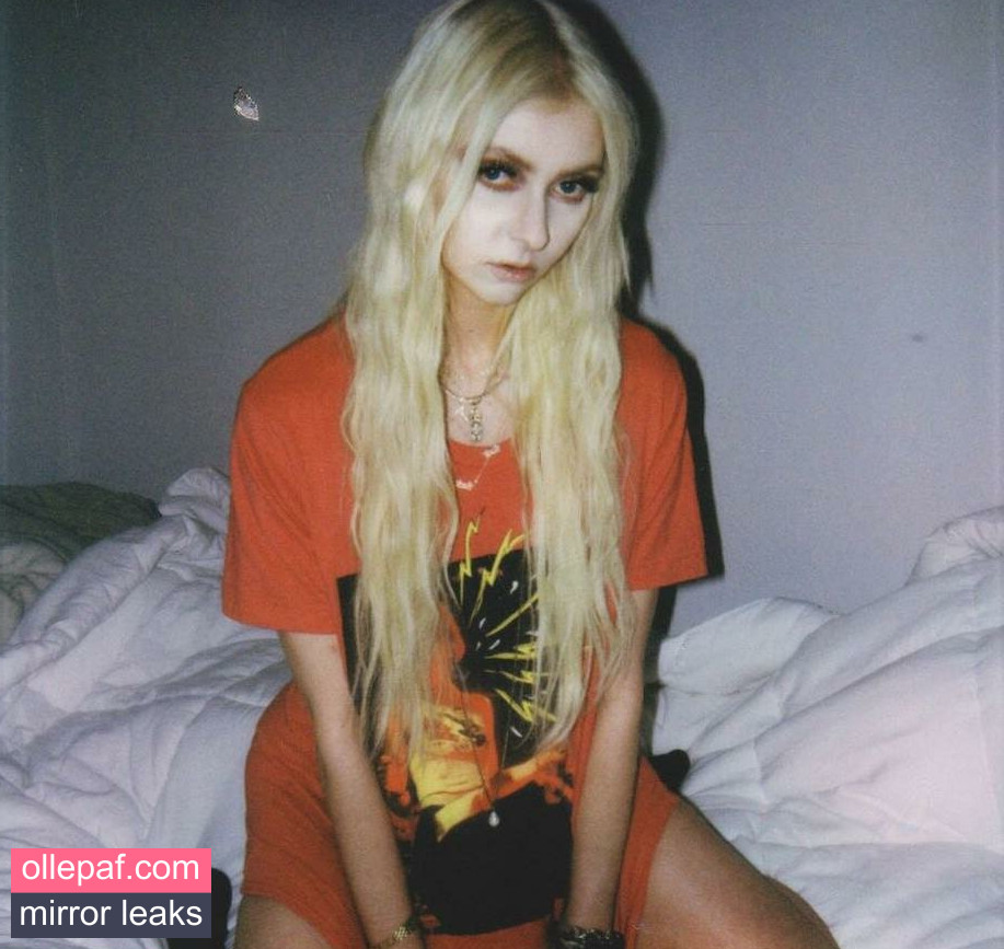 Latest Leaks Taylor Momsen Nude #986 - Fapello