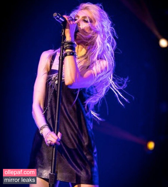 Latest Leaks Taylor Momsen Nude #992 - Fapello