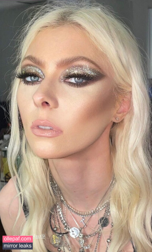 Latest Leaks Taylor Momsen Nude #993 - Fapello