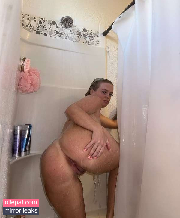 Latest Leaks Taylor Richardson Nude #12 - Fapello