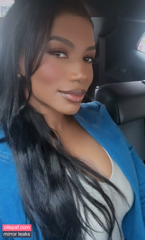 Latest Leaks Taylor Rooks Nude #132 - Fapello