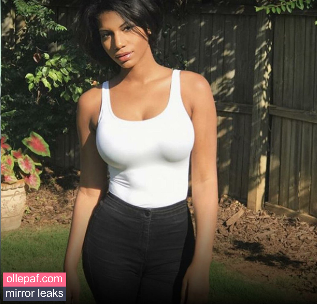 Taylor Rooks Nude Leaks OnlyFans #133 - Fapello