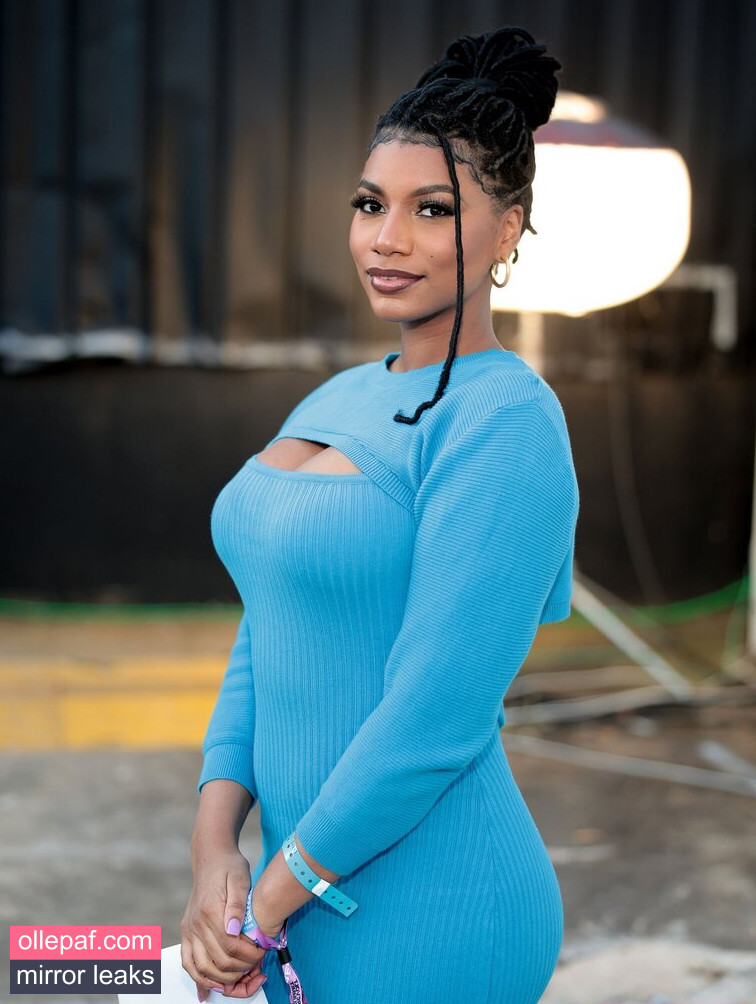 Taylor Rooks Nude Leaks OnlyFans #187 - Fapello