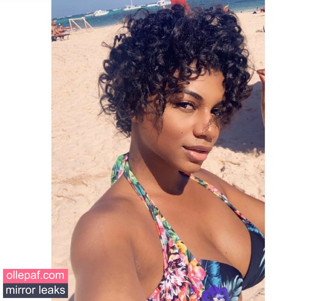 Taylor Rooks Nude Leaks OnlyFans #224 - Fapello