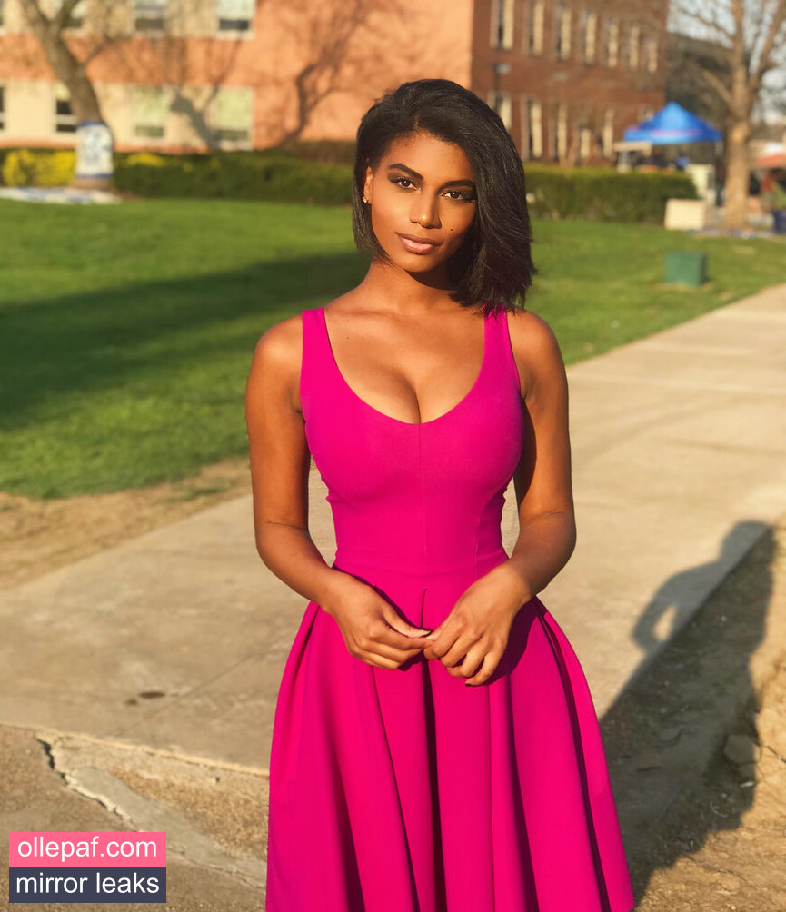 Taylor Rooks Nude Leaks OnlyFans #226 - Fapello