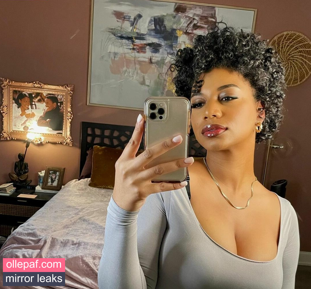 Taylor Rooks Nude Leaks OnlyFans #241 - Fapello