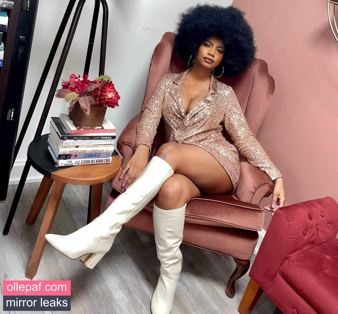 Taylor Rooks Nude Leaks OnlyFans #242 - Fapello