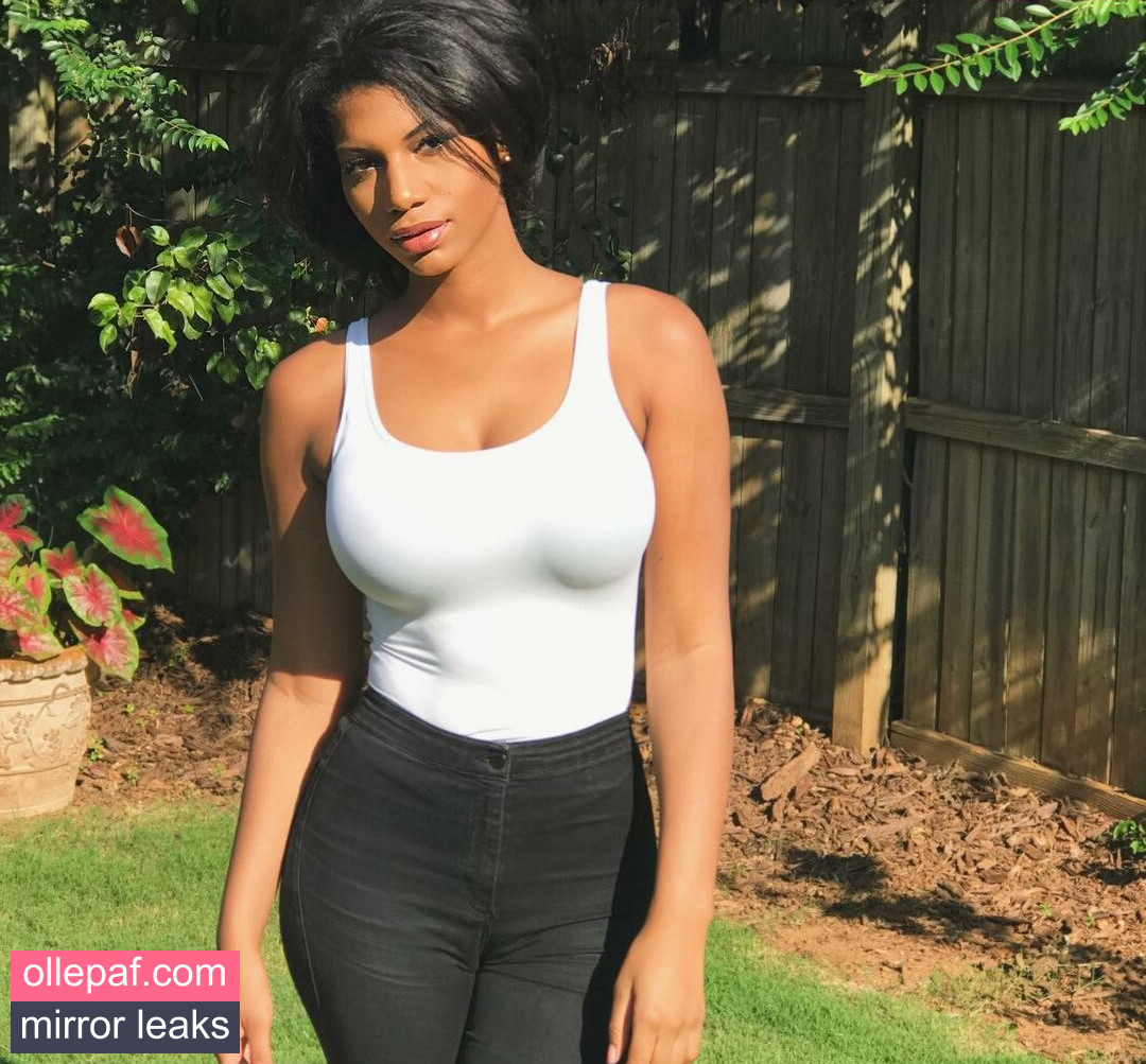 Taylor Rooks Nude Leaks OnlyFans #6 - Fapello