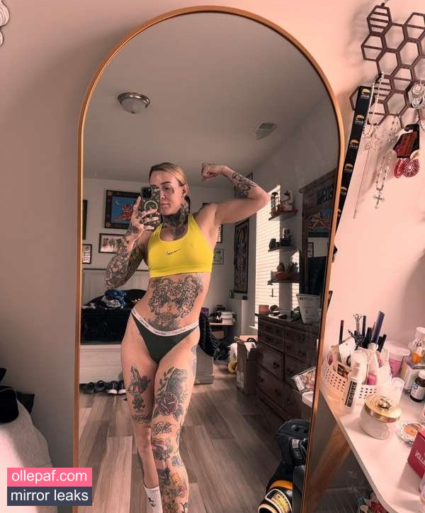 Latest Leaks Taylor Starling Nude #6 - Fapello