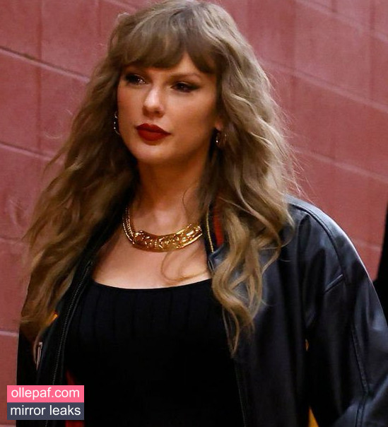 Latest Leaks Taylor Swift Nude #1012 - Fapello