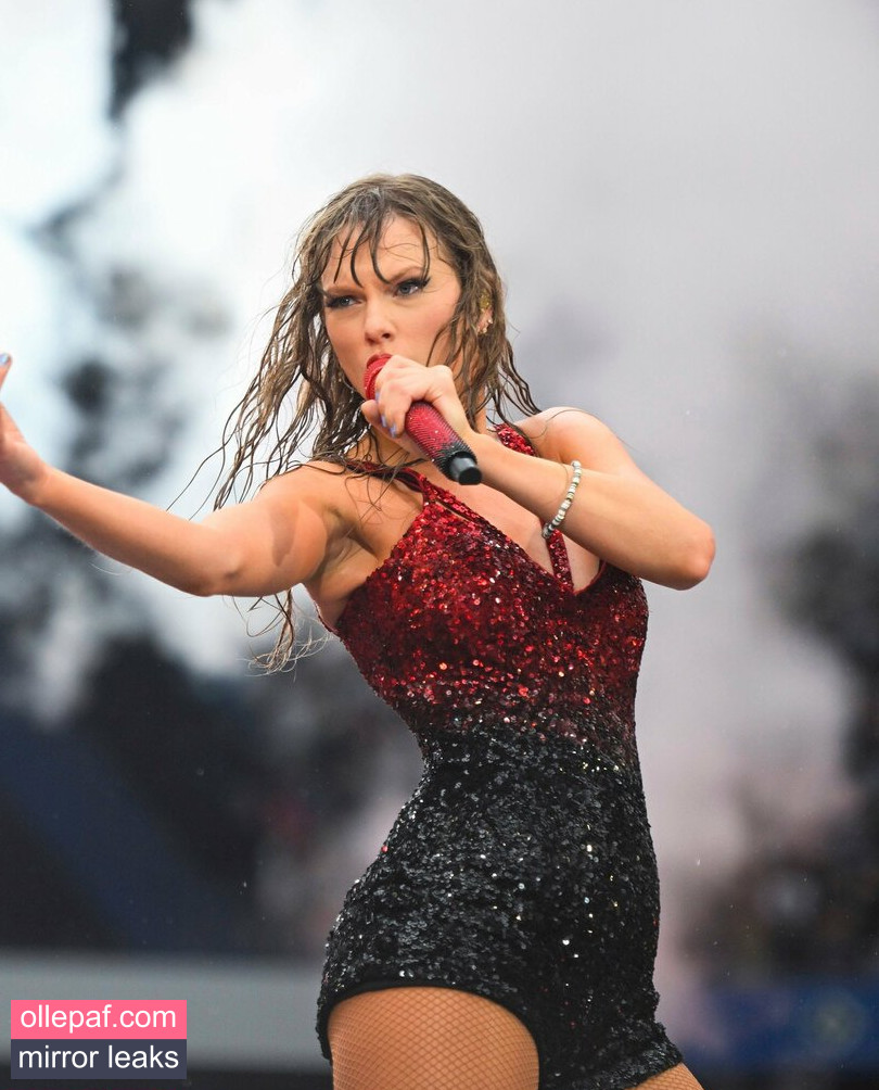 Latest Leaks Taylor Swift Nude #103 - Fapello
