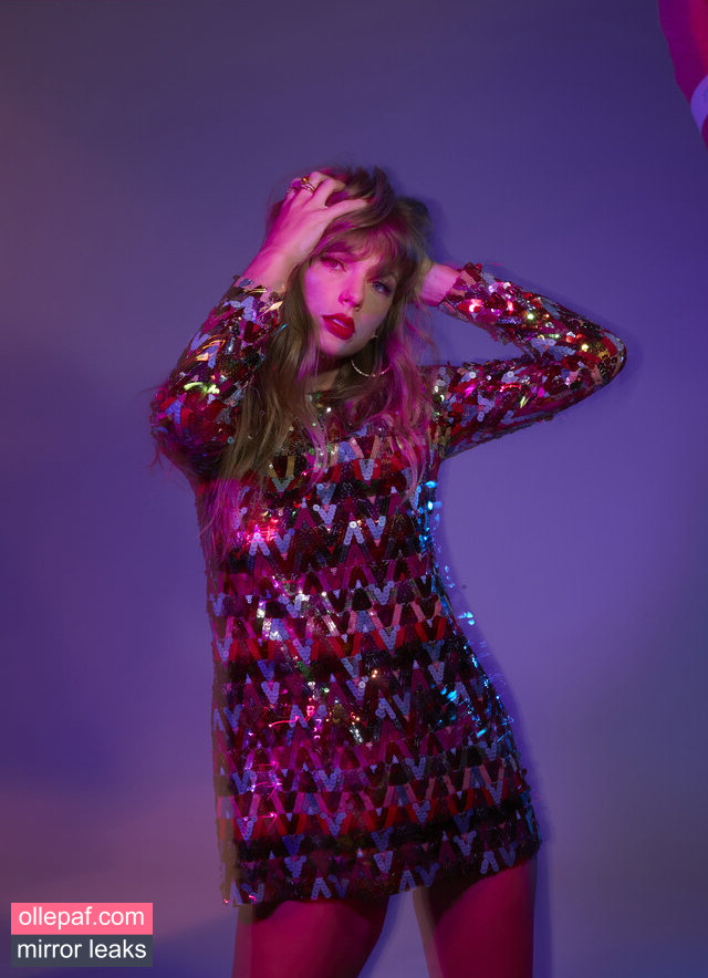 Latest Leaks Taylor Swift Nude #106 - Fapello