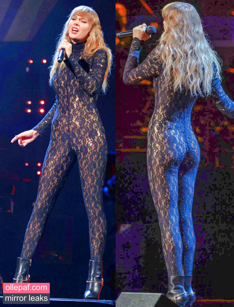 Latest Leaks Taylor Swift Nude #124 - Fapello