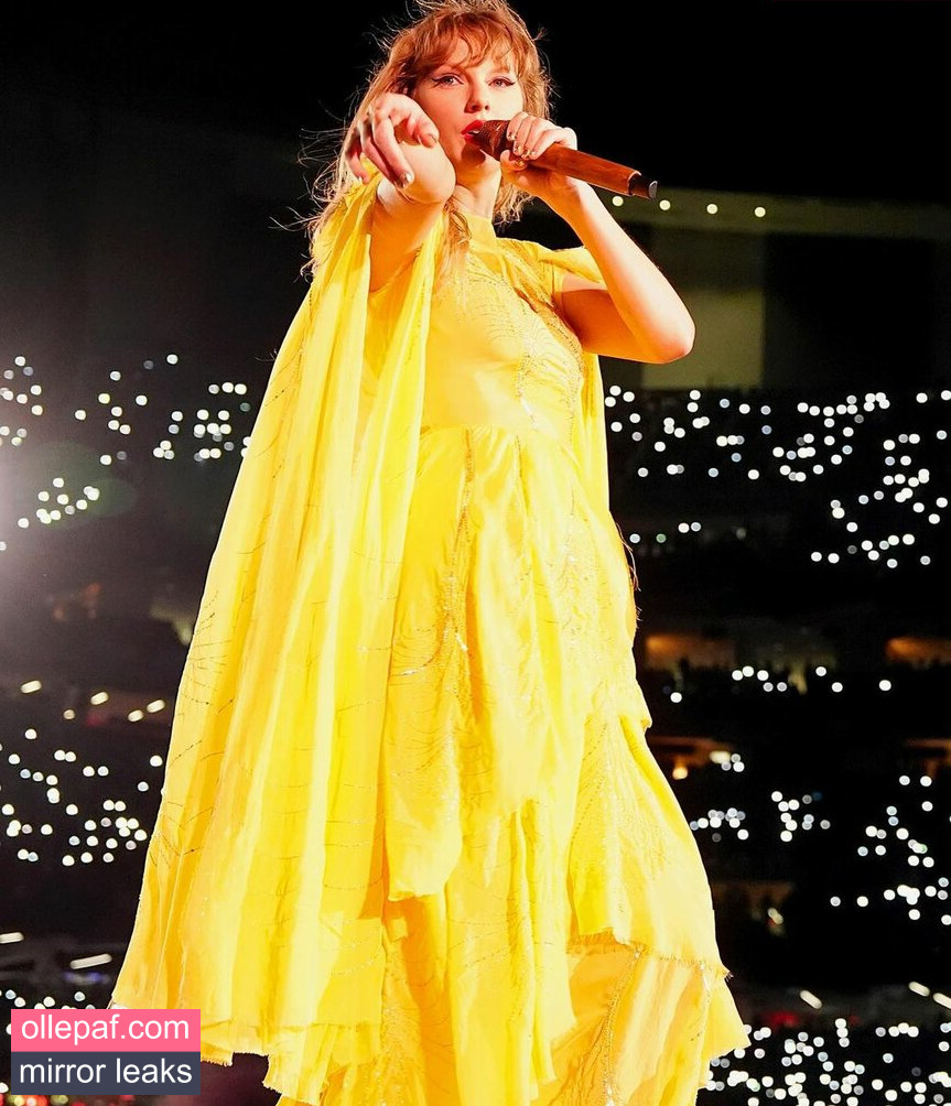 Latest Leaks Taylor Swift Nude #1256 - Fapello