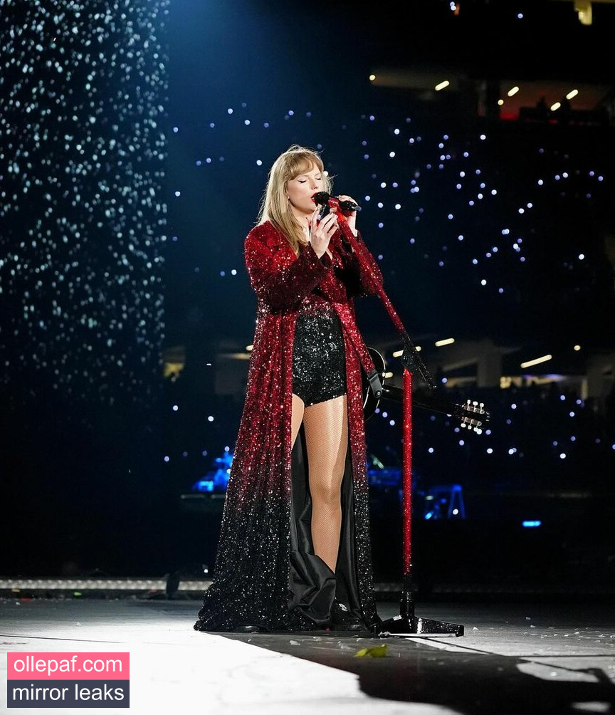 Latest Leaks Taylor Swift Nude #1263 - Fapello