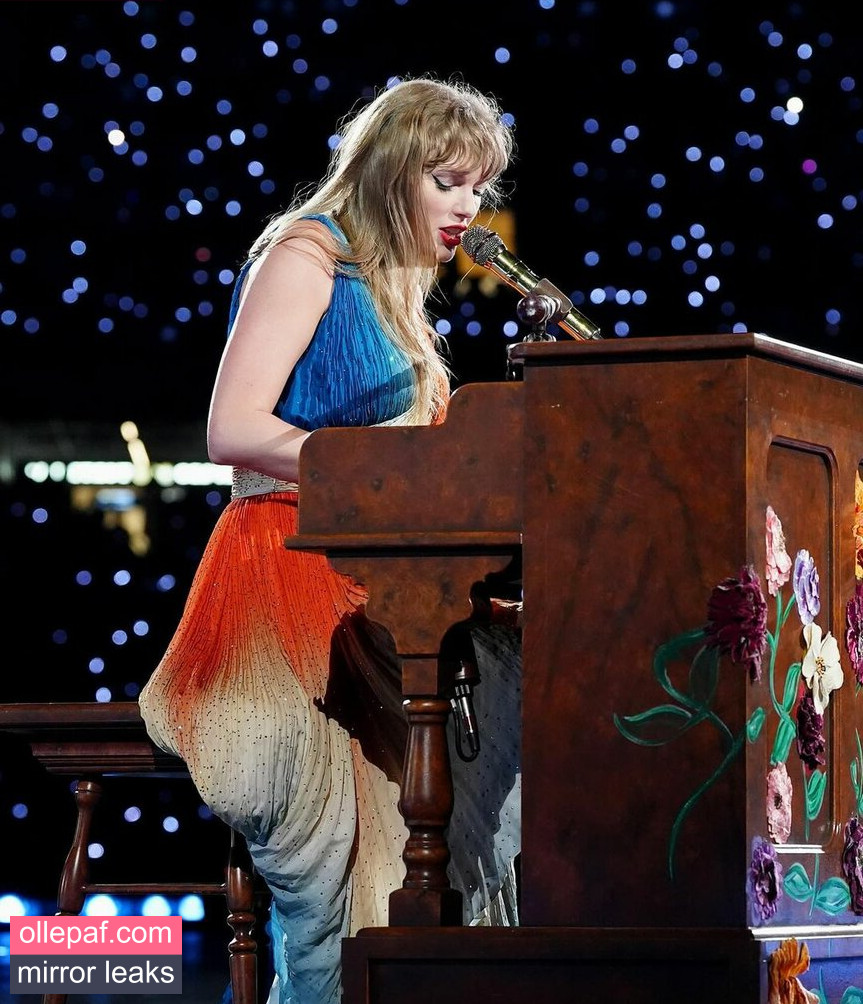 Latest Leaks Taylor Swift Nude #1265 - Fapello