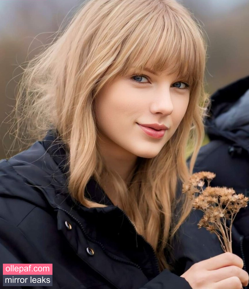 Latest Leaks Taylor Swift Nude #134 - Fapello