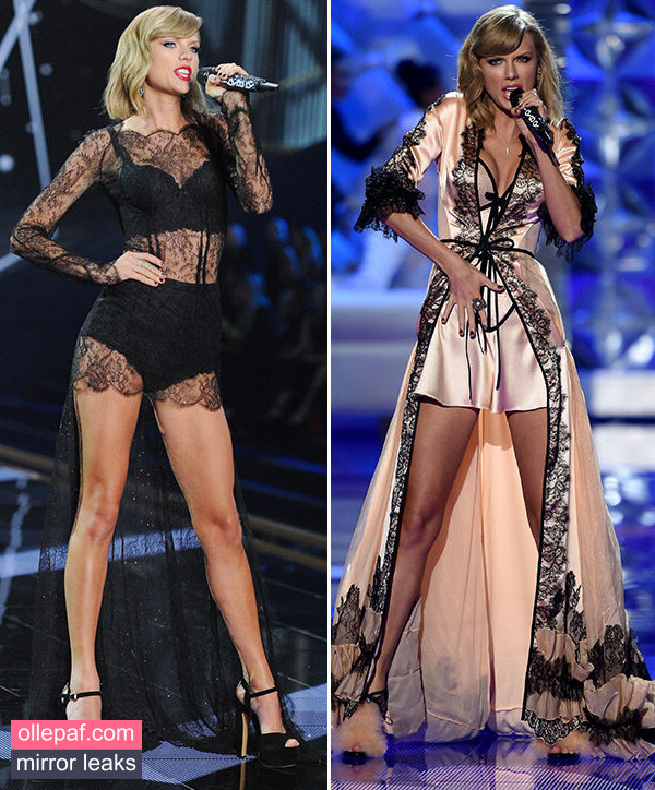 Latest Leaks Taylor Swift Nude #135 - Fapello