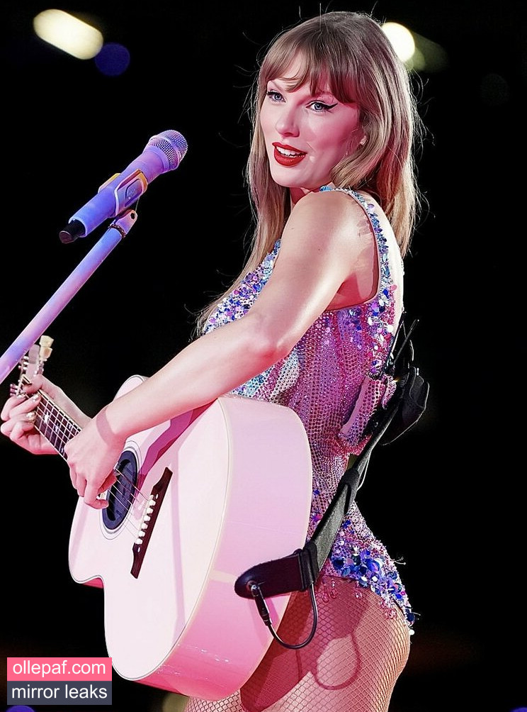 Latest Leaks Taylor Swift Nude #1374 - Fapello