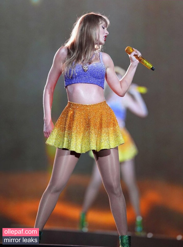 Latest Leaks Taylor Swift Nude #1376 - Fapello