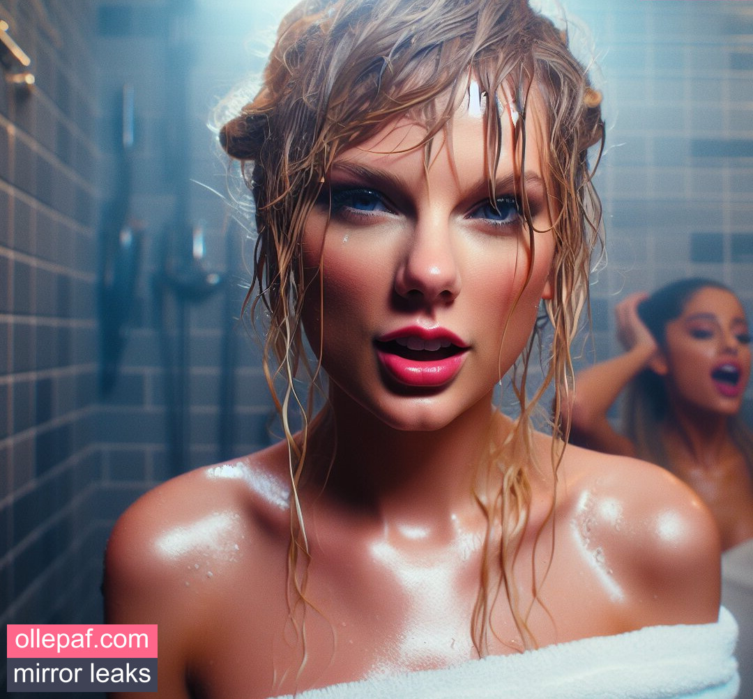 Latest Leaks Taylor Swift Nude #1380 - Fapello