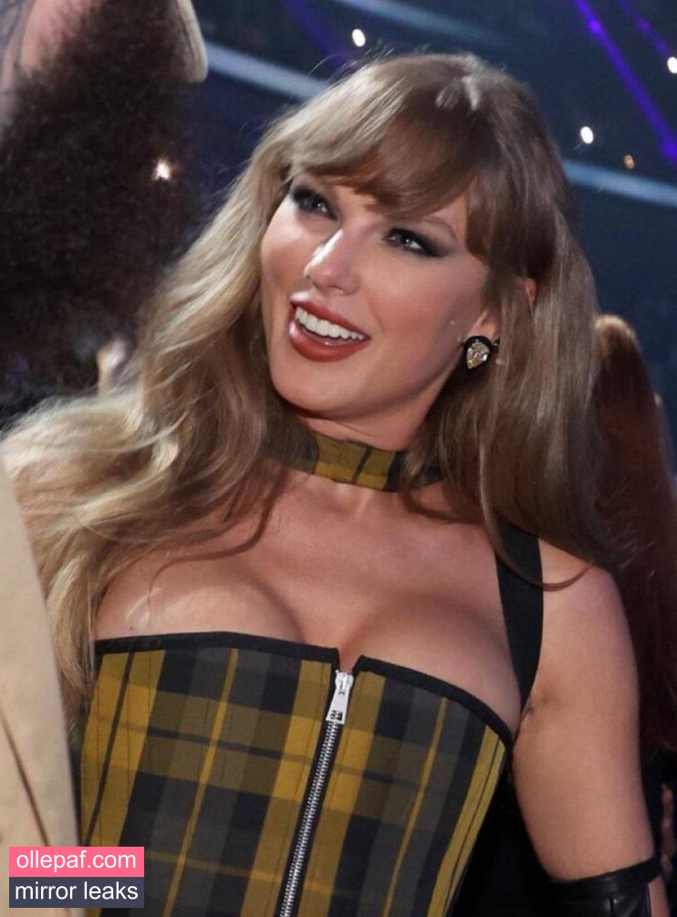 Latest Leaks Taylor Swift Nude #139 - Fapello