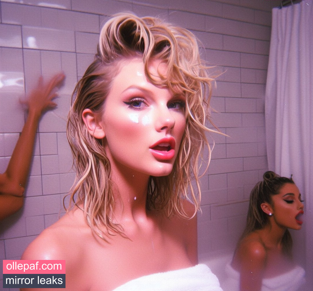 Latest Leaks Taylor Swift Nude #1383 - Fapello