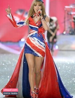 Latest Leaks Taylor Swift Nude #140 - Fapello