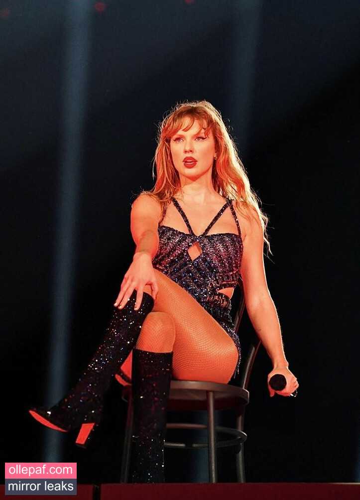 Latest Leaks Taylor Swift Nude #1392 - Fapello