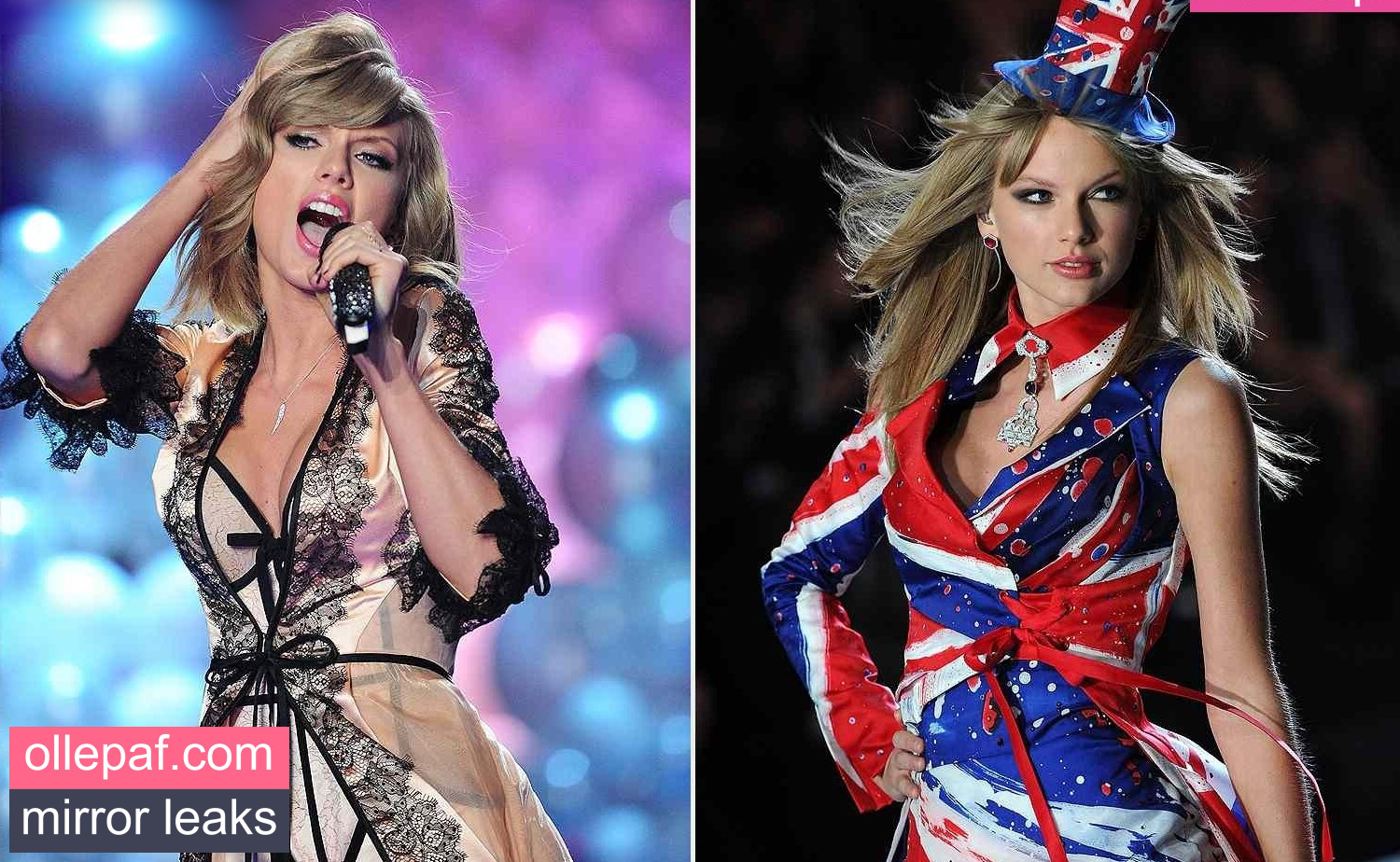 Latest Leaks Taylor Swift Nude #141 - Fapello