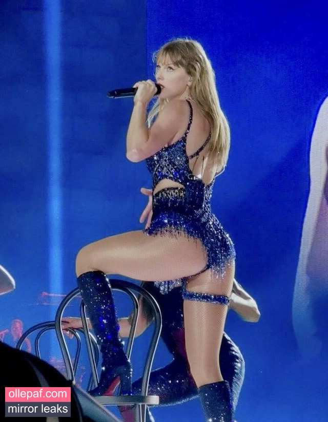 Latest Leaks Taylor Swift Nude #1407 - Fapello