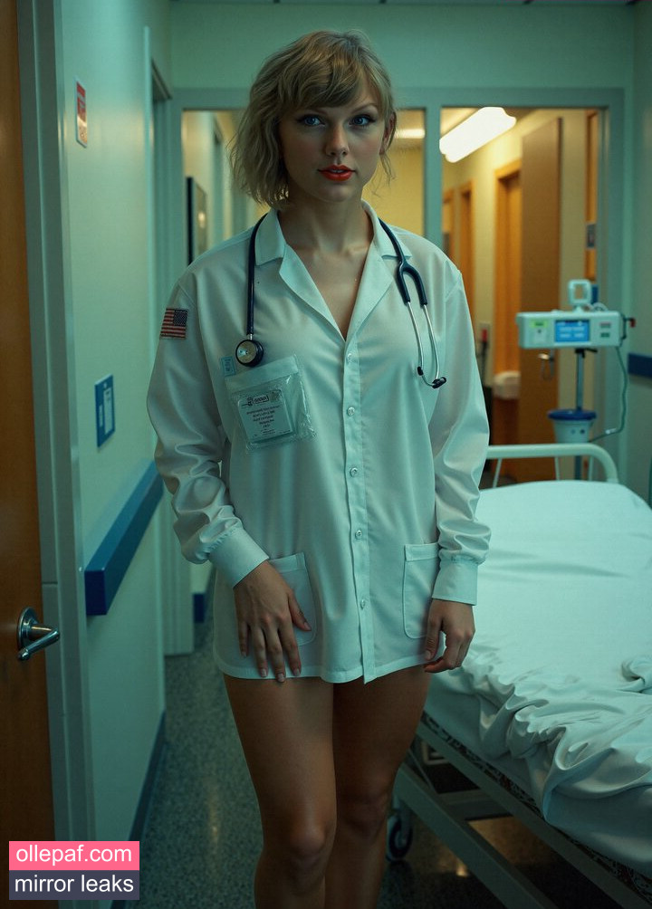 Latest Leaks Taylor Swift Nude #1414 - Fapello