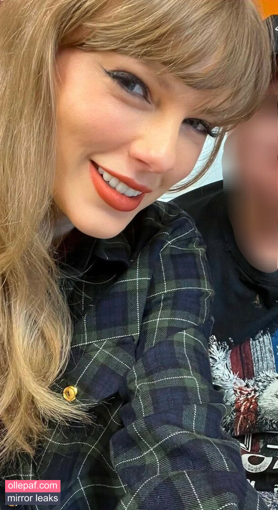 Latest Leaks Taylor Swift Nude #147 - Fapello