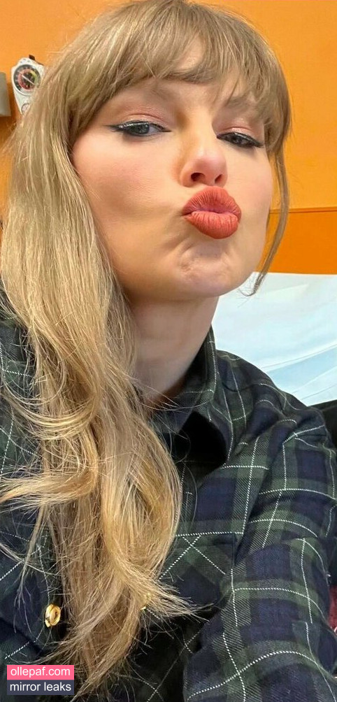Latest Leaks Taylor Swift Nude #148 - Fapello