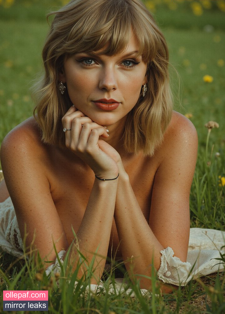 Latest Leaks Taylor Swift Nude #1493 - Fapello