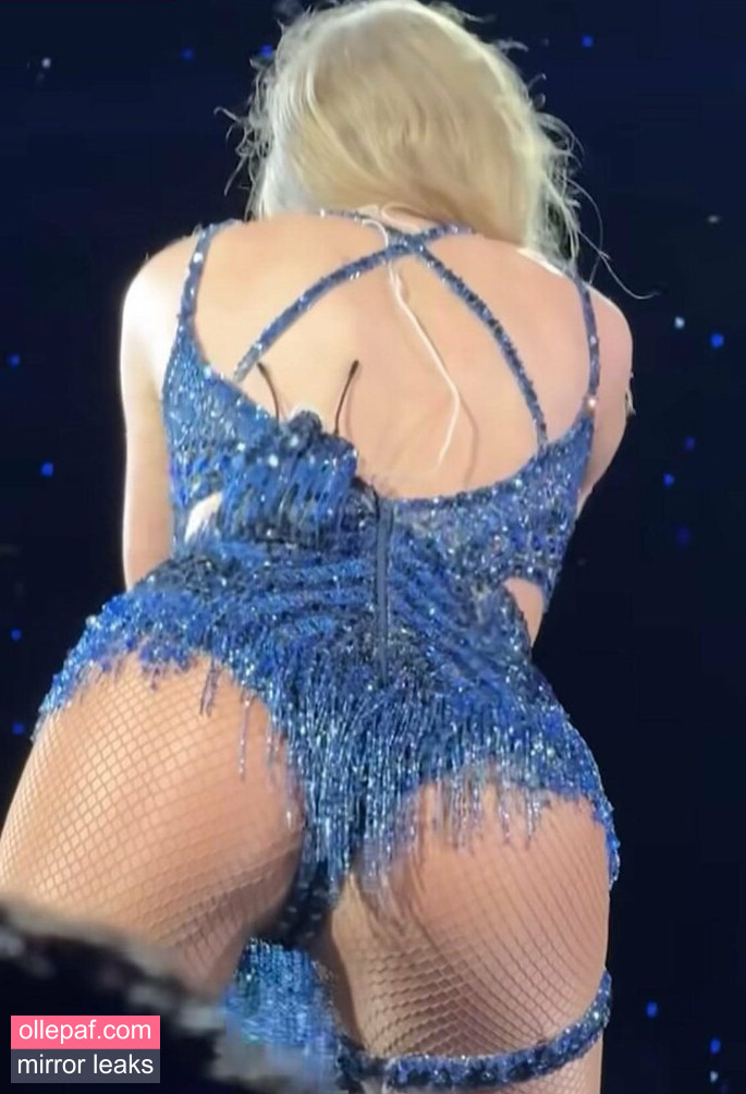 Latest Leaks Taylor Swift Nude #18 - Fapello
