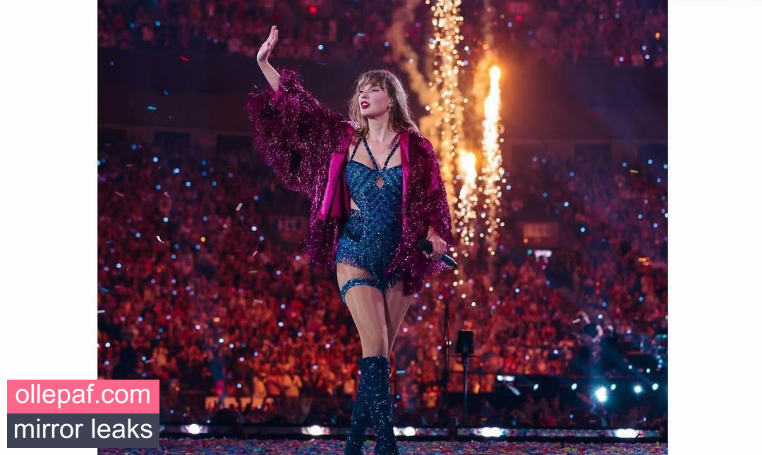 Latest Leaks Taylor Swift Nude #187 - Fapello