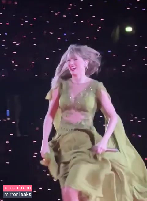 Latest Leaks Taylor Swift Nude #20 - Fapello