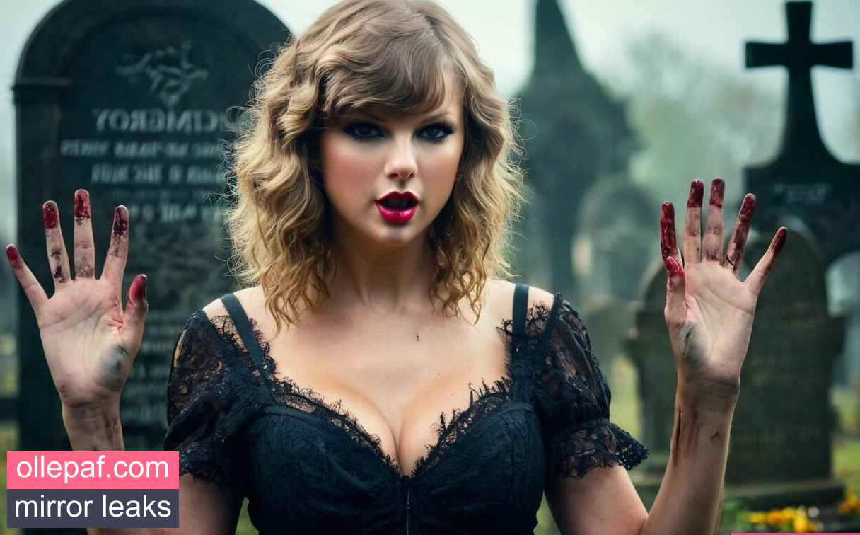 Latest Leaks Taylor Swift Nude #201 - Fapello