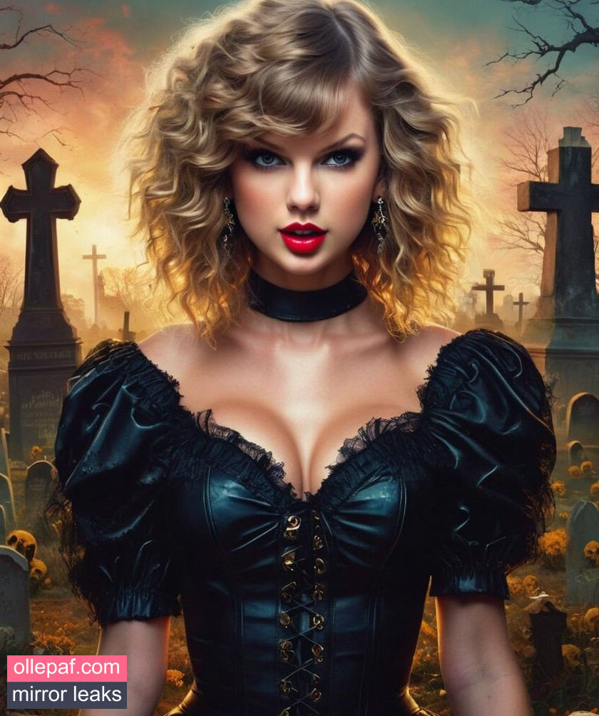 Latest Leaks Taylor Swift Nude #203 - Fapello