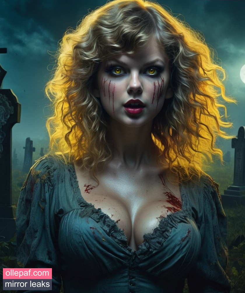 Latest Leaks Taylor Swift Nude #205 - Fapello