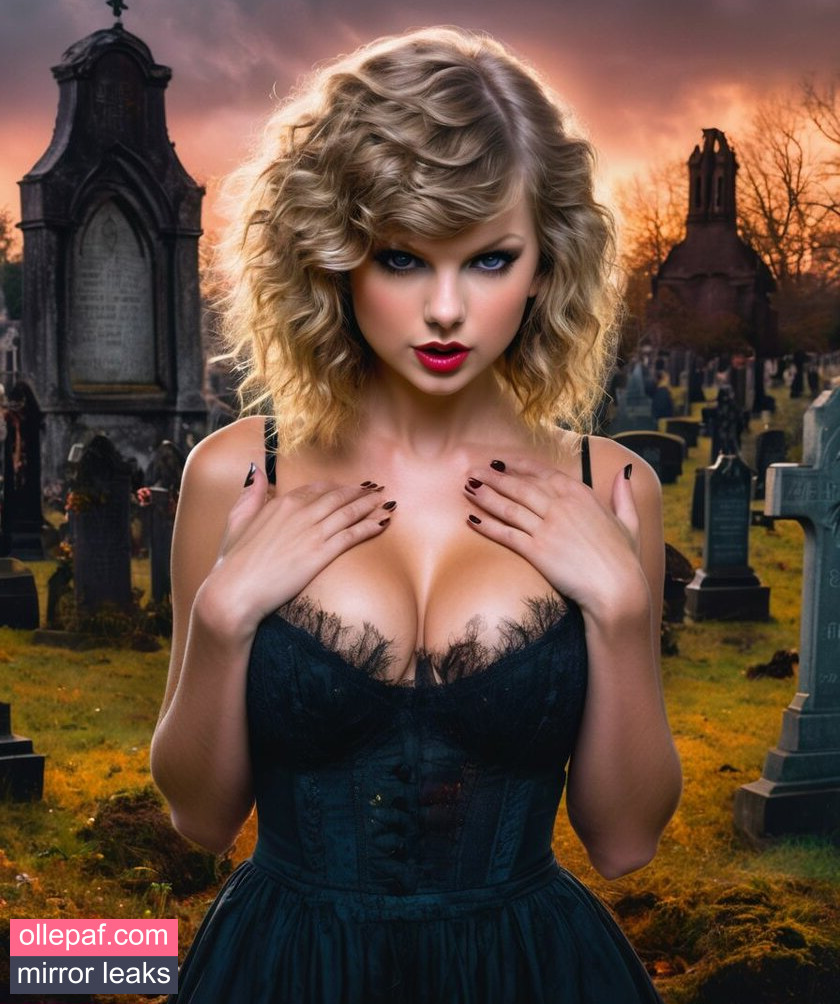 Latest Leaks Taylor Swift Nude #206 - Fapello