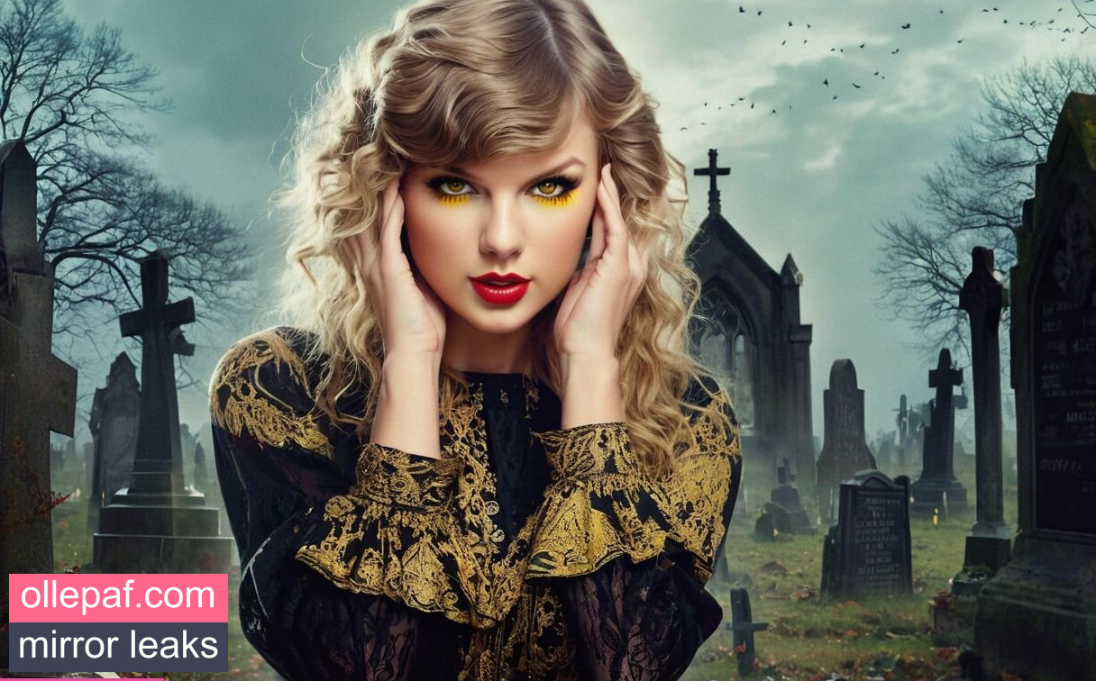Latest Leaks Taylor Swift Nude #207 - Fapello